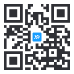 iOS 系统版 二维码(kaiyun.com)